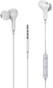 Earbuds Noise Cancelling Wired Magnetic Earphone Headphones for Samsung Galaxy A13 A23 A03S A02S A12 A22 A32 A42 A52