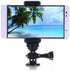 Universal Smartphone Holder Adapter Kit for Any Tripod, Action Mount, or GoPro Mount Accessory