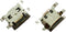 YESUN USB Charging Port Connector Charge Dock for Motorola Moto Droid Turbo 2 XT1580 XT1581 XT1585 (Pack of 2)
