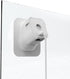 Holicfun 20-Degree Angled Window Mount for Blink Mini and Blink Mini 2 Camera, White