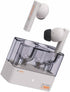 Moondrop Space Travel TWS Earphone, Bluetooth 5.3 Noise Canceling True Wireless Stereo IEMs