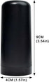 HYSHIKRA 462-467Mhz 3.5 High Gain GMRS NMO Antenna, UHF Ghost Antenna for Midland Motorola BaoFeng Retevis Midland Car