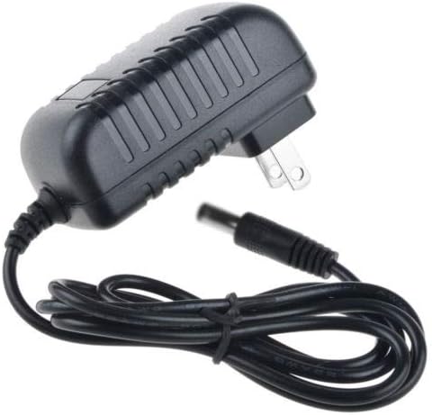 GreatPowerDirect MX10 7 3D 4K Generic AC Adapter Charger for Android TV Box Media Player Power