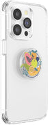 PopSockets Tropical Fruit Salad PopGrip: Adhesive Phone Stand