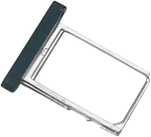 GinTai 500e 3 82JB 82JC HC15A 5M11C94686 SIM SD Card Tray (Grey) Replacement for Lenovo Chromebook Gen