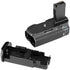 Kastar Pro Vertical Battery Grip, Replacement for BG-E18 for Canon EOS Rebel T6i, T6s, 750D, 760D, 8000D