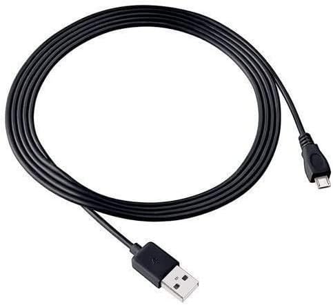 New 6FT USB Charger Cable for LG Tone HBS HBM Bluetooth Headset