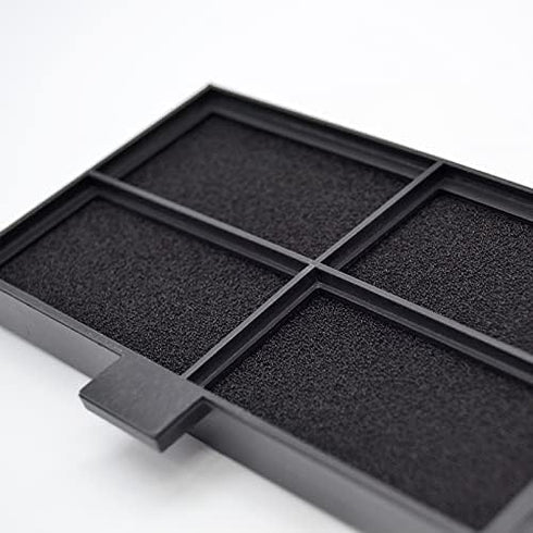 Replacement Projector Air Filter ELPAF54 / ELPAF55 for EPSON EH-TW5400, EH-TW5600, EH-TW5650, EH-TW5700, EH-TW5820,
