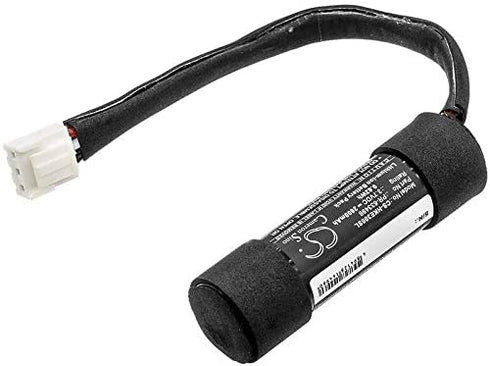 Battery Replacement for Harman/kardon Onyx Studio 3 PR-633496, 2600mAh/3.7V