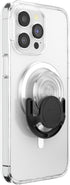 PopSockets Pack 3 Multi-Surface Mount for Phone Grip & MagSafe, Universal Adhesive Holder for Car Dash, Mirror