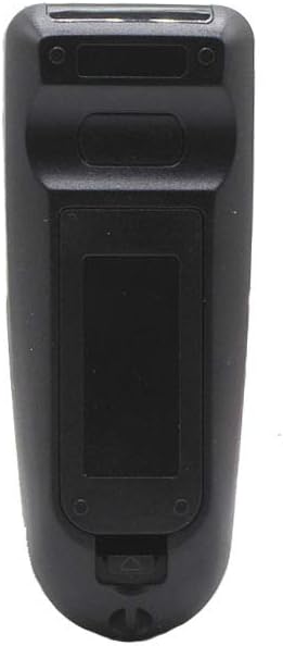 Replacement Remote Control for WD Western Digital WD TV 1tb 2tb 3tb Live TV Plus Mini HD Hub Media Player
