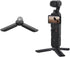 BTG 6 5/Pocket 3 2/ insta360 Go3 3S X4 X3/Action 5 4 3 Desktop Tabletop Tripod Compatible with DJI OSMO Mobile Go