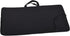 Portable Neoprene Keyboard and Mouse Case Bag, Shockproof Dustproof for Logitech MK570/MK550 Wireless Wave K350 Combo