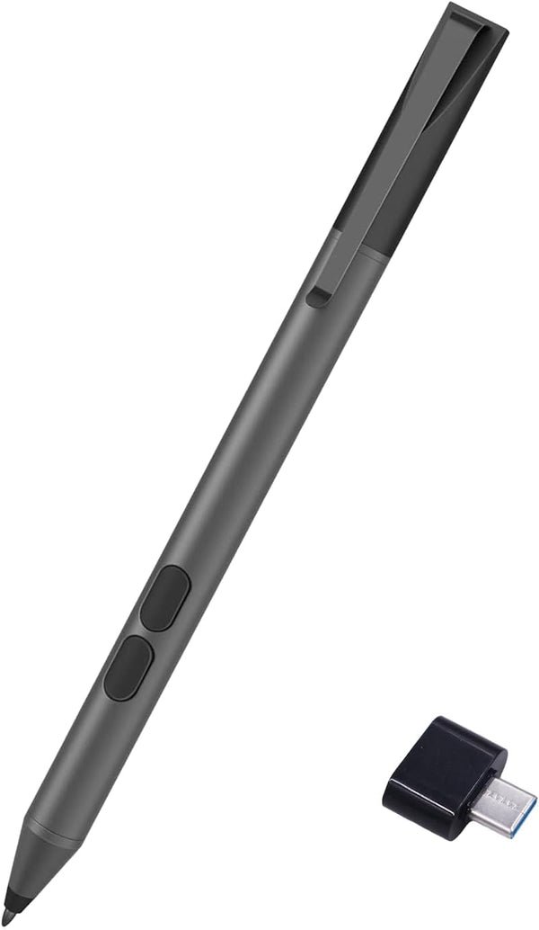 SWD-03 Pen Compatible for Surface Pro 9/8/X/7+/6/5/4/3, Stylus Pen for Surface Go 3/2/1, Surface Laptop/Studio/Book