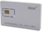 Gialer 10pcs Writable Programmable SIM Card 4G LTE WCDMA GSM Nano Micro 2FF