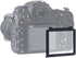 Nikon D500 Screen Protector, Professional Optical Tempered Glass LCD Screen Protector for Nikon D500