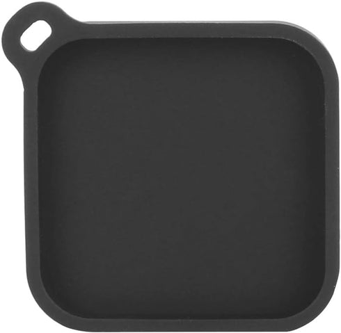 Lightweight Lens Protector Cover for Insta 360 One R 4K Action Camera (Black)