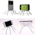 Universal Multi-Function Portable Spider Flexible Grip Holder for iPhone Samsung Google Pixel (1 PCS)