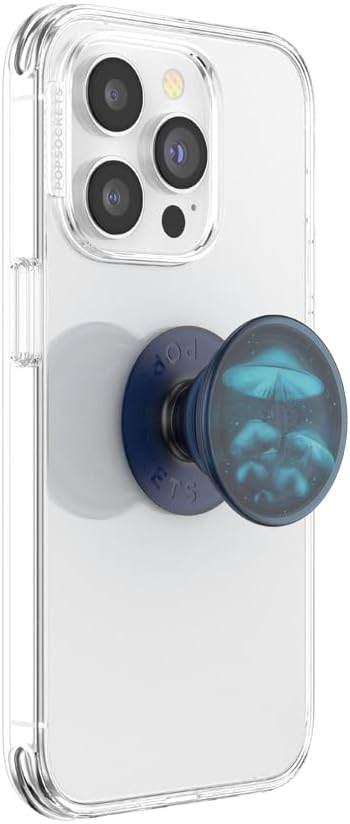 PopSockets Nightcaps PopGrip: Expanding Kickstand Phone Holder