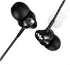 Wired Earbuds in-Ear Headphones with Microphone, Noise Isolation, 3.5mm Jack for iPhone, Samsung, Laptop, Kids