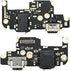 USB Charging Port Dock Connector Board Flex Cable for Motorola Moto One 5G Ace/G 5G XT2113