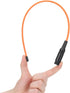 Roniware 15 inch 100 200 200i 220 320 430, Extended Long Range Flexible Receiver Orange Antenna Upgrade Whip Antenna