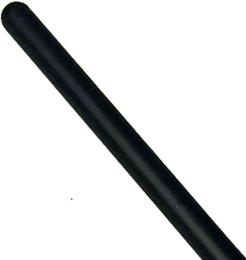 Touch Screen Stylus S Pen Replacement for Galaxy S9 Fe / S9 Fe Plus, Black Stylus Pen without Bluetooth Control