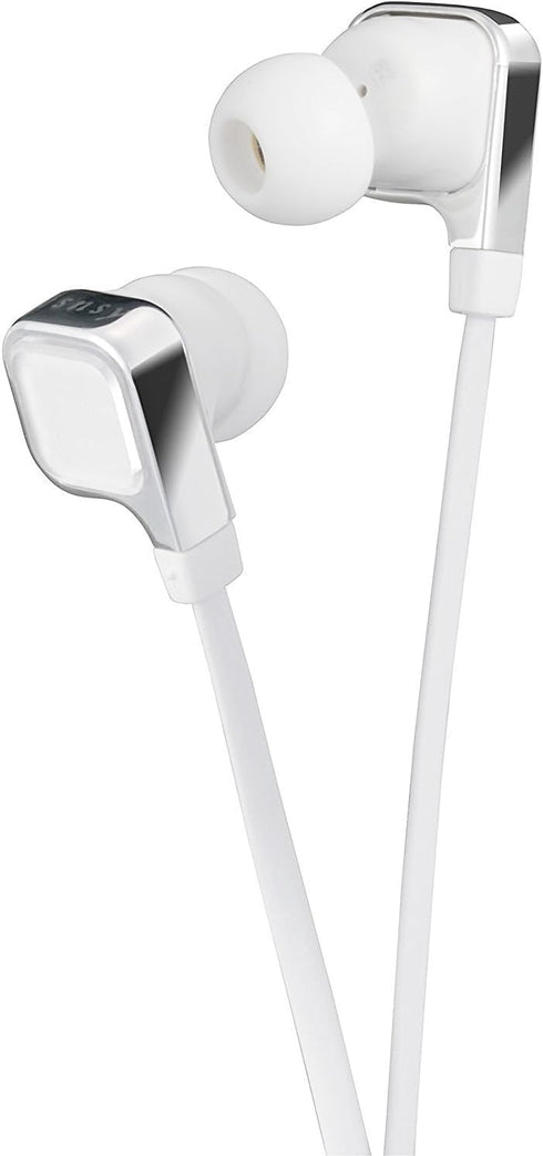 12pcs Replacement Ear Adapters, Ear Tips for In-Ear Earphones, 4S / 4M / 4L, 4.9mm to 6.3mm Nozzle