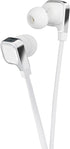 12pcs Replacement Ear Adapters, Ear Tips for In-Ear Earphones, 4S / 4M / 4L, 4.9mm to 6.3mm Nozzle