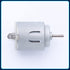 3V 14000RPM 2Pcs Fielect DC Motor Electric Motor Micro Motor Round Shaft for DIY Airplane RC Boat Toys Model DIY Hobby