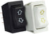 JR Products 12095 White Replacement Slide-Out High Current Motor Switch
