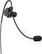 Referee Headset Earphone Newly-Designed Earpiece for Football Arbitro Coach Judger Arbitration