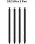 S22 Ultra Stylus Pen Replacement for Samsung Galaxy S22 Ultra 5G with Bluetooth, Touch Pen Tips/Nibs, Green
