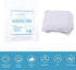 Screen Wipes, 100 Pieces of 6-Inch Mobile Phone LCD Cleaning Cloth, Anti-Static Microfiber Dust Wiper
