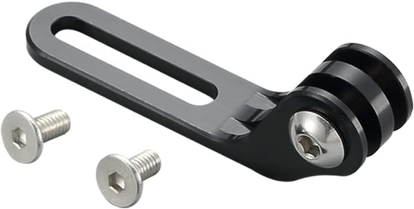 Bike Saddle Mount for Gopro Interface, Compatible with Pro Stealth Griffon Turnix Falcon Saddle