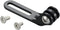 Bike Saddle Mount for Gopro Interface, Compatible with Pro Stealth Griffon Turnix Falcon Saddle