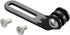 Bike Saddle Mount for Gopro Interface, Compatible with Pro Stealth Griffon Turnix Falcon Saddle