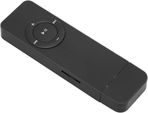 Heayzoki MP3 64GB, Pocket Player - Lossless Sound Mini Music Player, Up to for Students Running Travel, Durable