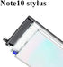 Note 10 Plus Pen Stylus Touch Galaxy Note 10 S Pen Replacement with Tips Tweezer Compatible with Samsung Galaxy Note10+ Note 10 Plus 5G N976 Note10 N970 (White)