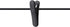 in-Ear Headphones, 3.5mm Anti-Radiation Air Acoustic Tube Earpiece Earphone with Microphone for Mobile Phone, Tablet,