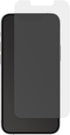 GoTo Tempered Glass Screen Protector for Apple iPhone 13 Mini Cell Phone, Easy Install Tray for Bubble Free