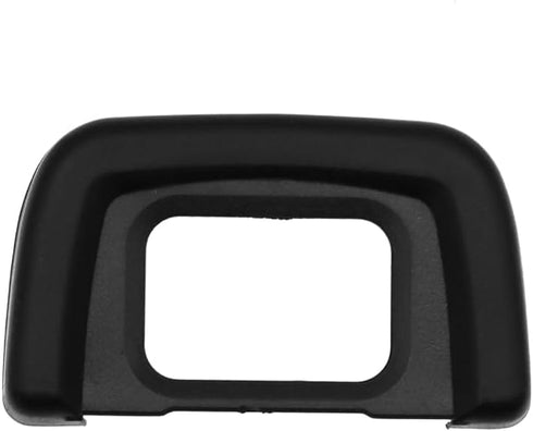 DK-24 Eyecup Eyepiece for Nikon D5000 D5100 D5200 D3000 D3100 Cameras Soft