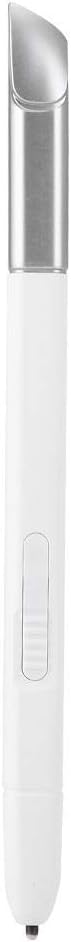 A+ Touch Capacitive Stylus Pen for Galaxy Note 10.1 N8000 N8020 N8010 Tablet, White Basics