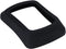 Bike GPS Computer Case, Soft Silicone Cover for G+ Wireless GPS Speedometer, Protective Waterproof Case, Black