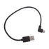 Shinycome USB2.0 5Pin MP3 Mini USB Cable Male to MiniUSB Male Converter Adapter for Player