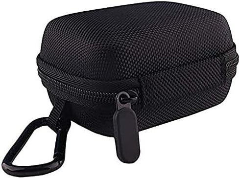WAIYUCN MP3 Hard Carrying Case Compatible with SnowSky/FiiO Echo MINI/Echo Retro HiFi Bluetooth Player Protective Case