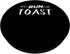 Will Run for Toast - Funny Foodie Gift for Runners PopSockets Standard PopGrip