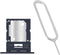 AceSoft Upgrade Your SIM Card Management: Single SIM Card Tray Holder and Reliable