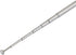 BINGFU 20-1300MHz 7 Counter Police Radio Scanner Antenna Sections Telescopic BNC Male Handheld CB Ham Antenna