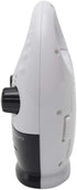 Waterproof Shower Radio, 3V 0.5W Adjustable Volume AM FM Button Speaker for Bathroom Shower, Wireless Radio